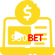 O Cassino 930Bet também oferece apostas esportivas virtuais!