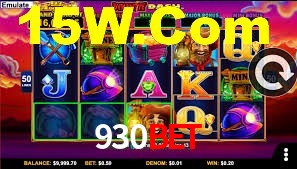 Explore as vantagens do 930Bet: serviço profissional e confiabilidade