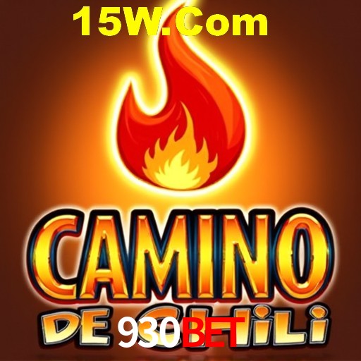 Slot Games 930Bet