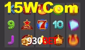 Tournaments 930Bet
