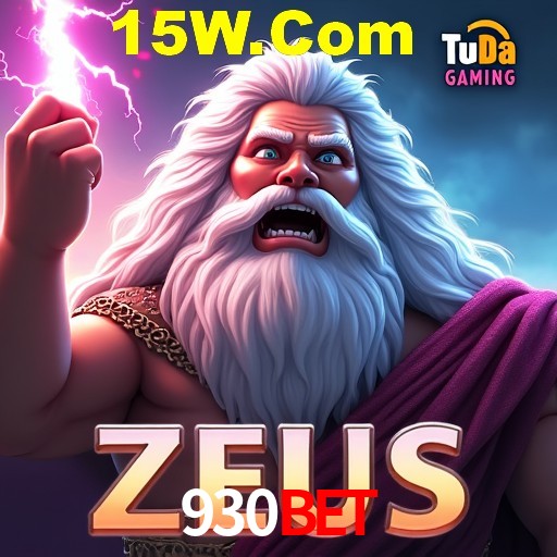APP oficial da 930Bet para mobile