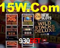 Premium Interface 930Bet