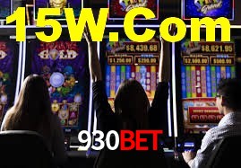 Live Casino 930Bet
