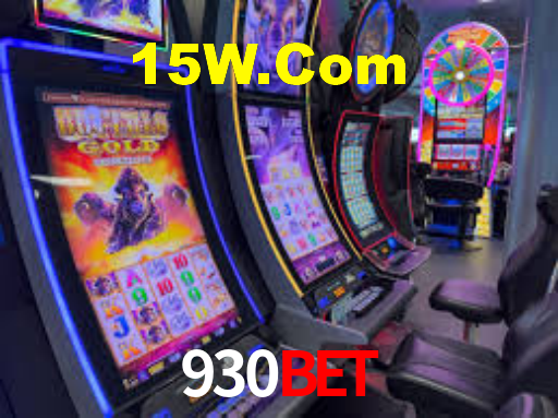 930Bet: Seu Especialista em Apostas Esportivas Brasileiras