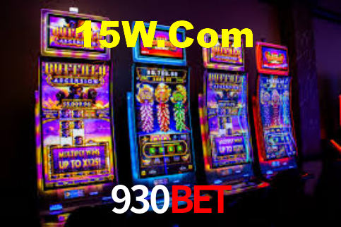 930Bet Plataforma