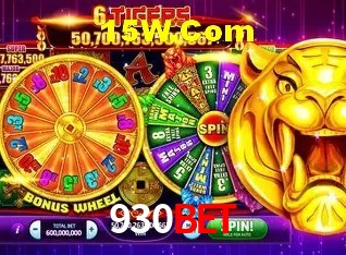 Experiência VIP 930Bet