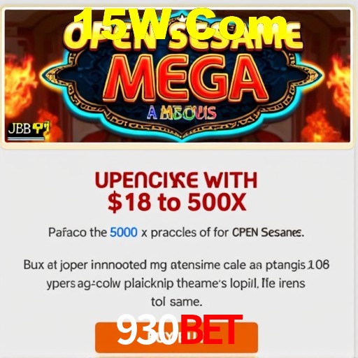 Inovações de Jogos na 930Bet: O Futuro das Experiências Interativas