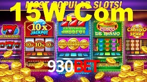 Welcome Bonus 930Bet
