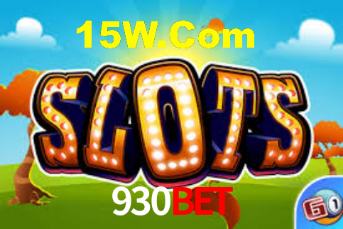 930Bet App Interface