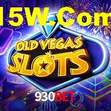 930Bet App Interface
