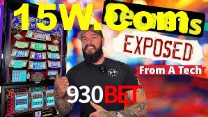 Exclusive Games 930Bet