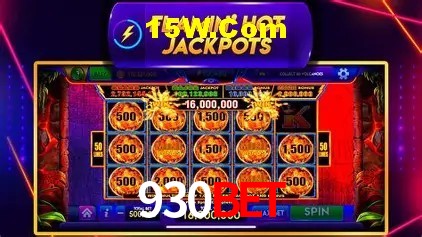 Flash Promotion 930Bet