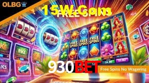 Experiência VIP 930Bet